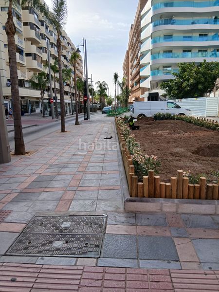 Foto 756f611d-cd5d-4972-8a1d-368e5e9f77da. Terreny residencial a Puerto Deportivo Fuengirola