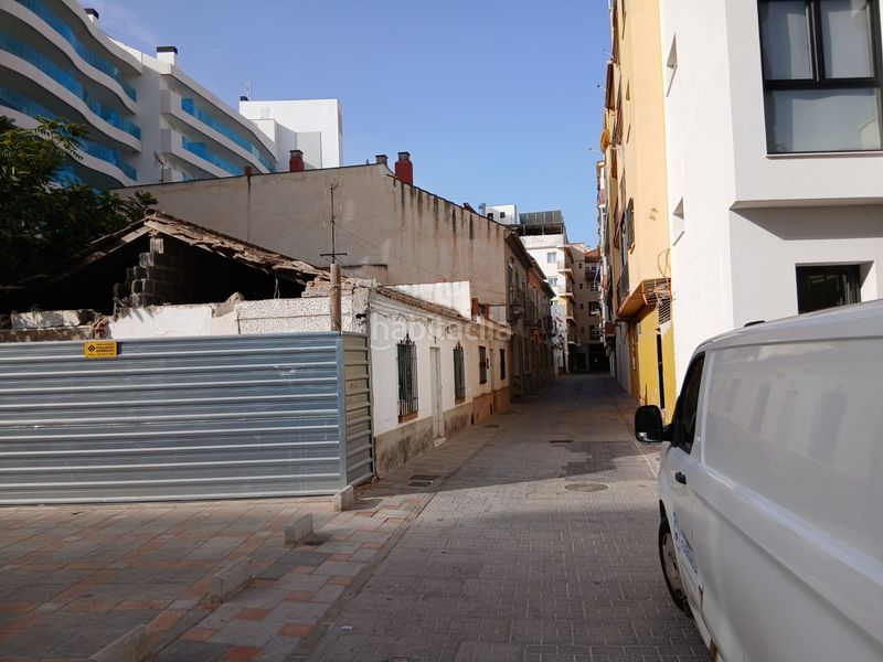 Foto c69c9621-749a-4854-8715-e1bbea2b6cab. Terreny residencial a Puerto Deportivo Fuengirola