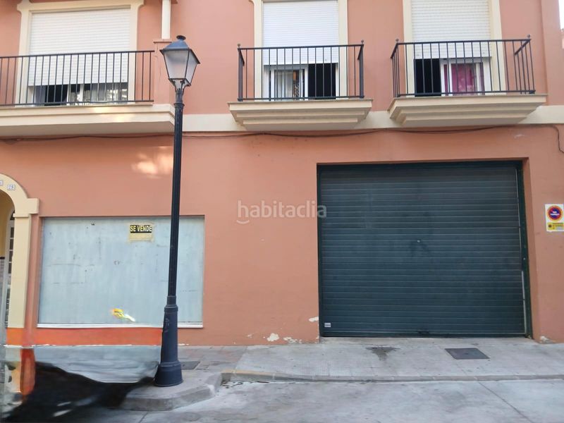 Foto 738f4ac3-c6b8-4947-9137-ea668c169ea1. Local comercial a Centro ciudad Fuengirola