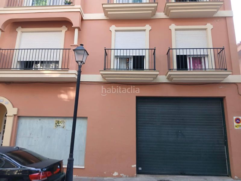 Foto a5c05530-91ae-455f-9805-29217d245c17. Local comercial a Centro ciudad Fuengirola