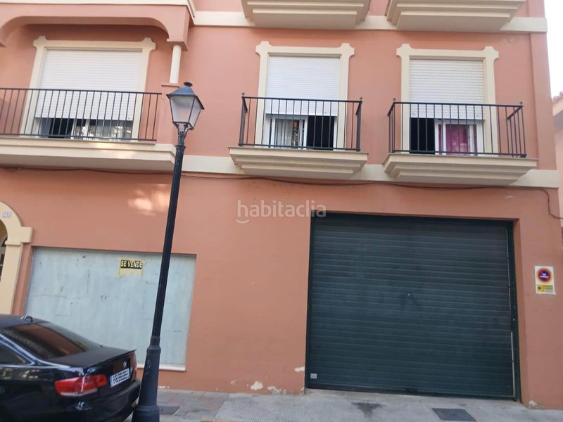 Foto d7d1d711-a1b2-4ec0-a583-c9f2460f9d74. Local comercial a Centro ciudad Fuengirola
