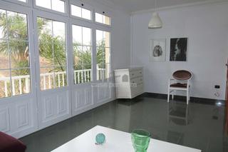 Casa a Valterra - Altavista. Venta de edificio con vivienda, negocio y parcela con proyecto p