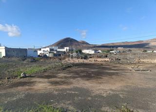 Terreny residencial a Guatiza. Terreno urbano en guatiza