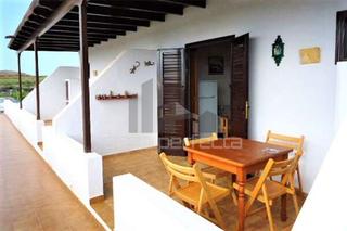 Masia a Tahiche. Finca rural de 7 apartamentos en tahiche