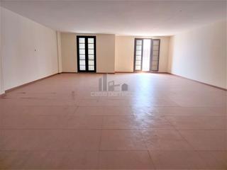 Miete Büro in Centro - La Vega Alta. Oficina a estrenar