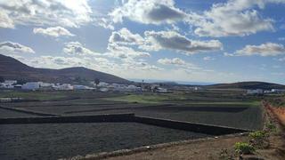 Terreny residencial a Los Valles. Terreno urbano en venta en los valles lanzarote