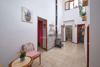 Mas à Máguez. Encantadora casa de pueblo