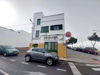 Edifici  Sevilla