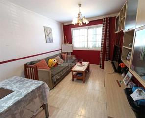 Etagenwohnung in San Francisco Javier - Argana Baja. Piso en planta baja de 2 dormitorios en argana baja