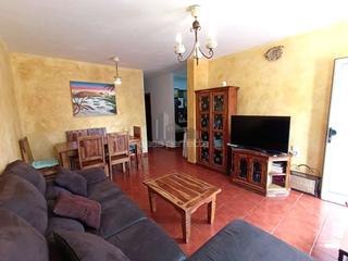 Appartement à Punta Mujeres. Piso en planta baja en punta mujeres