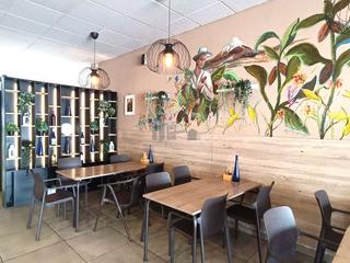 Transfer Business premise in Playa Honda. Traspaso de fantastico restaurante en playa honda