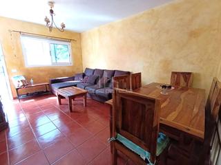Pis a Punta Mujeres. Piso de 2 dormitorios en planta baja  punta mujeres
