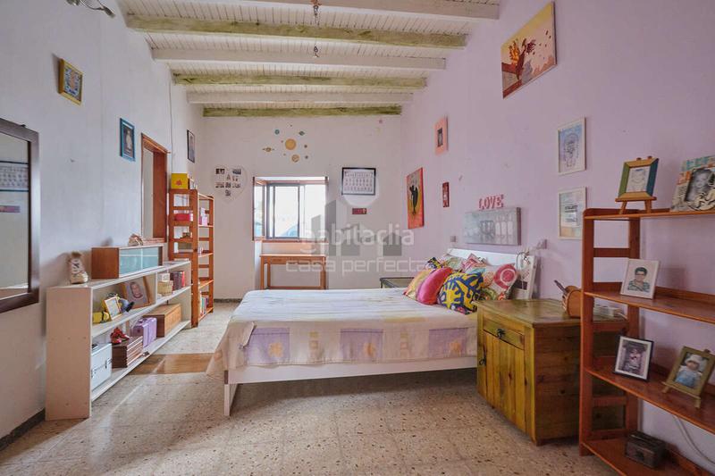 Foto 46e37612-76c7-42f3-baa9-253629fcfcac. Masía encantadora casa de pueblo en maguez en Máguez Haría