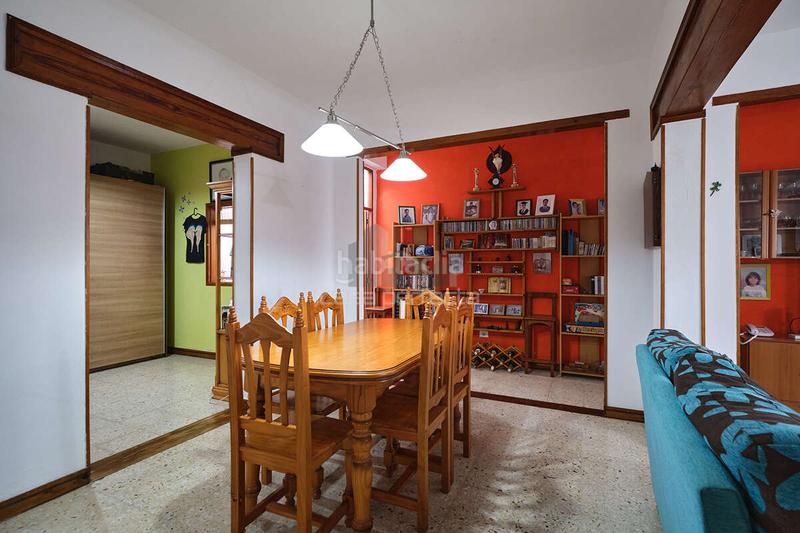 Foto 54456d36-38a2-4cdd-b5d8-7f4ac659bb4a. Masía encantadora casa de pueblo en maguez en Máguez Haría
