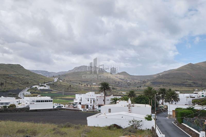 Foto 6a9b2f35-8046-4663-9169-a3c3df032754. Masía encantadora casa de pueblo en maguez en Máguez Haría