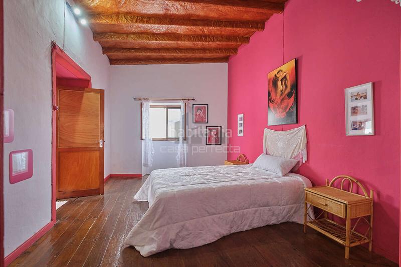 Foto 81a99fac-5880-4339-9319-d7e22a3d4c90. Masía encantadora casa de pueblo en maguez en Máguez Haría