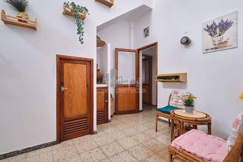 Foto 87be5b27-595b-45f6-86aa-26712def9056. Masía encantadora casa de pueblo en maguez en Máguez Haría
