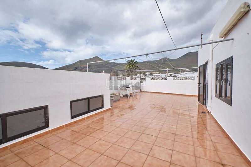 Foto 9888f3d9-8141-4cc3-9715-22f18c6b56d8. Masía encantadora casa de pueblo en maguez en Máguez Haría