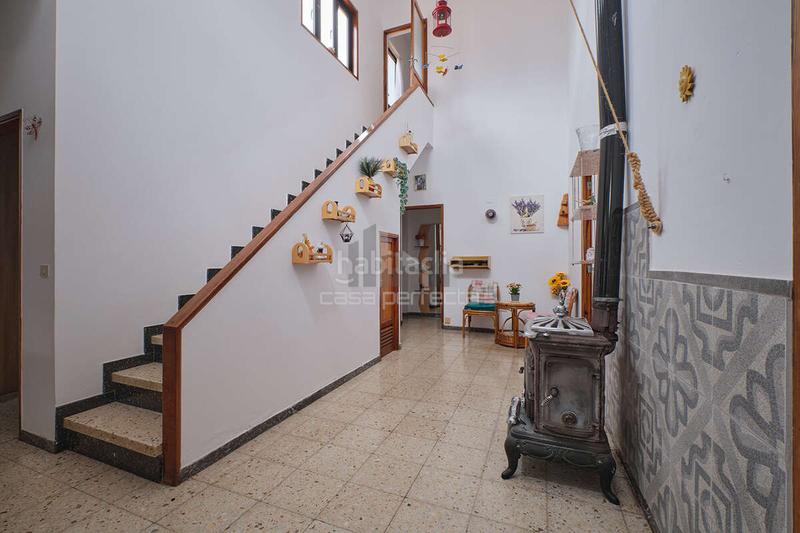 Foto b33b78ec-c39b-4856-b203-1ddccbb459be. Masía encantadora casa de pueblo en maguez en Máguez Haría