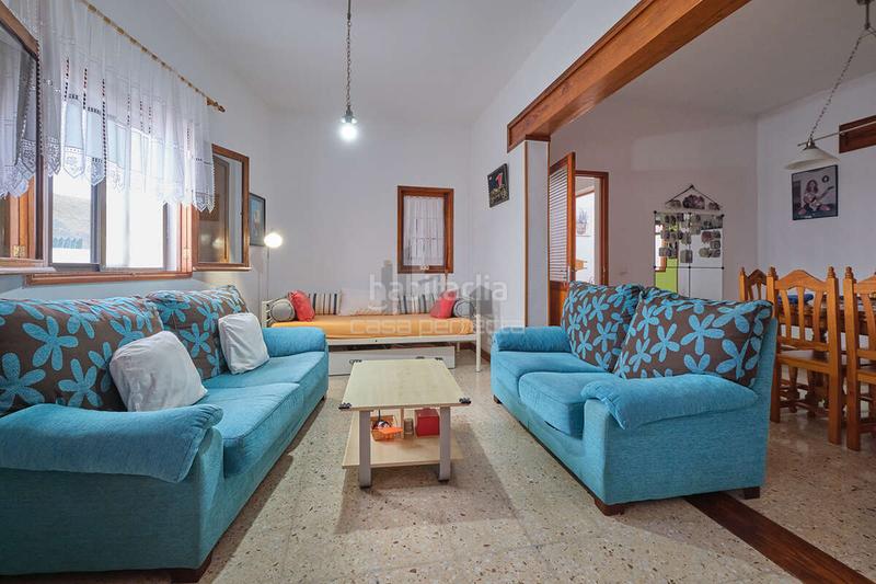 Foto d4bd93f1-bef4-465e-956e-a39e94811590. Masía encantadora casa de pueblo en maguez en Máguez Haría