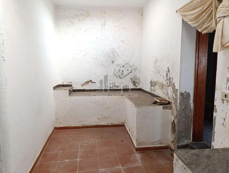 Foto 25b35cbb-a9e7-4003-a129-4076f4d01f60. Masía Güime casa de pueblo a reformar con gran terreno en San Bartolomé