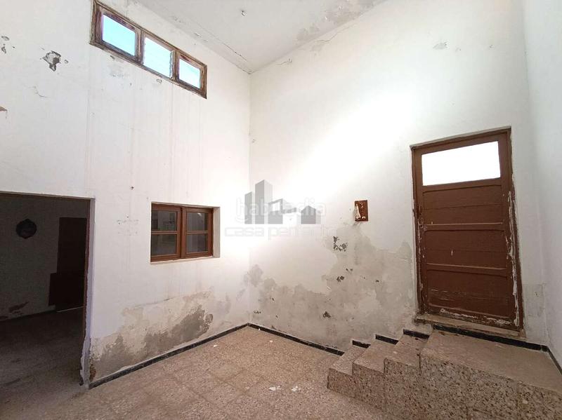 Foto 56234417-8507-4010-9ede-49e45543572e. Masía Güime casa de pueblo a reformar con gran terreno en San Bartolomé