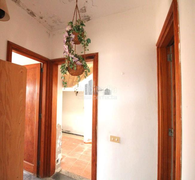 Foto 6bcf6290-57c5-4873-8e01-ce9e7cafa24b. Masía Güime casa de pueblo a reformar con gran terreno en San Bartolomé