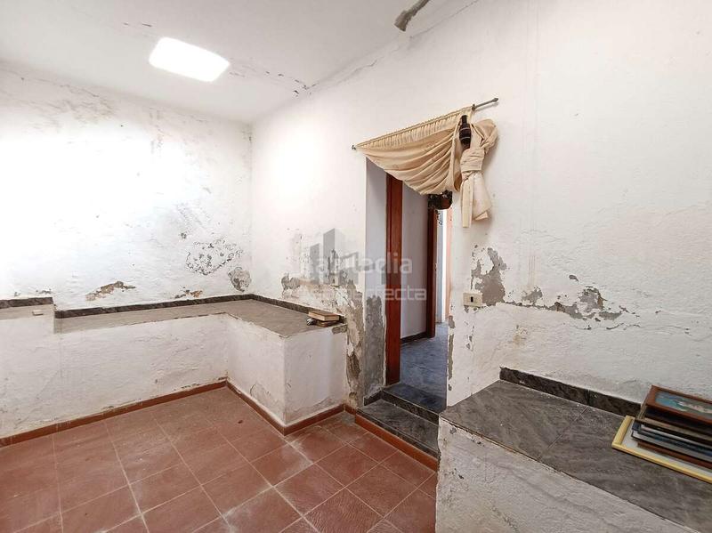 Foto 6f09c2d7-2041-46f2-a581-75cc1d8f4758. Masía Güime casa de pueblo a reformar con gran terreno en San Bartolomé
