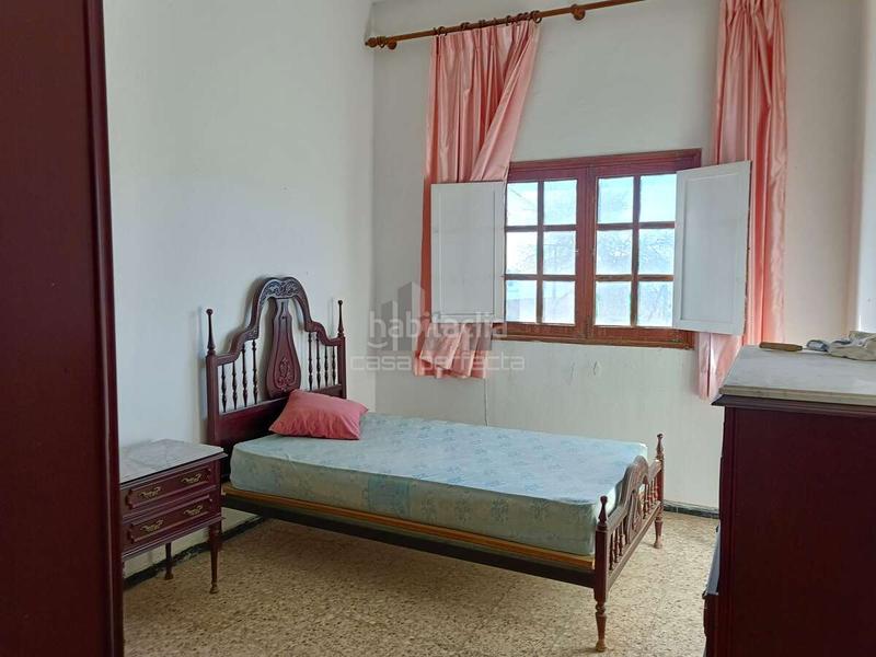 Foto 76d63aa0-bed4-4748-b1d5-b99a33e587d9. Masía Güime casa de pueblo a reformar con gran terreno en San Bartolomé