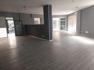 Lloguer Local Comercial a Carrer de berenguer de palou 7-9. Local centrico en alquiler