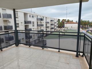 Apartament  Carrer de girona. Oportunidad apartamento en venta