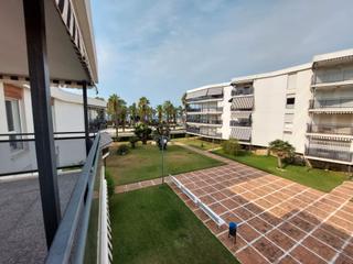 Location Appartement  Carrer de lleida. Piso en alquiler en paseo jaume i