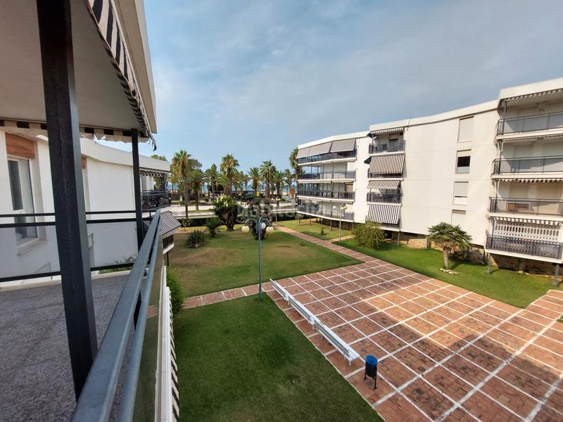 Foto 7dd99ae1-0680-4d4d-bd7c-8c31983b8134. Location appartement dans Platja de Llevant Salou
