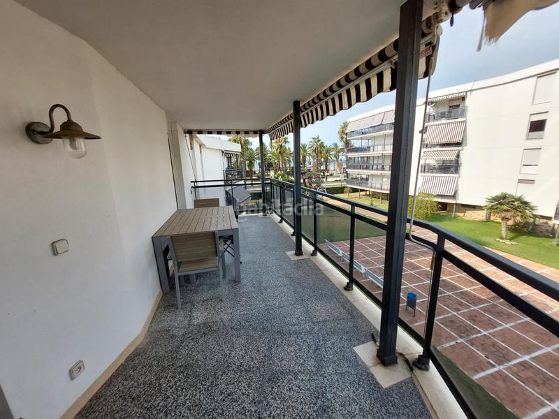 Foto 31529d9c-40b7-4191-b46f-60fbcbfcbc94. Rent flat in Platja de Llevant Salou