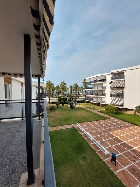 Foto 9645ad87-6f80-4ccb-b76d-b65a043a38a4. Rent flat in Platja de Llevant Salou