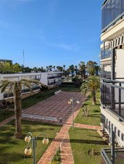 Apartment  Passeig de jaume i 25. Apartamento en venta edificio malta-capri