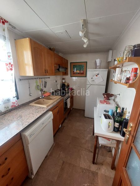 Foto 3ebe3f8a-de5d-46eb-9e35-321e98fcd2ad. Pis amb aparcament a Centre Salou