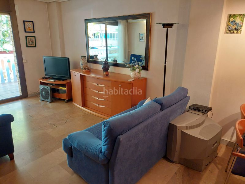 Foto 7ba4ce44-0501-4980-9b99-14d6dd001638. Pis amb aparcament a Centre Salou
