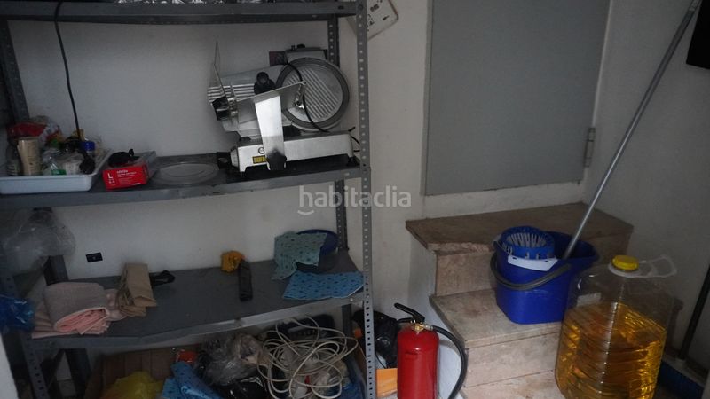Foto 43597abf-3f31-47b5-abb5-c51bbf83b1ba. Local comercial en carrer de santiago rusiñol 18 local en venta con salida de humos. en Vila-seca