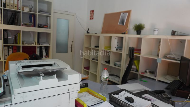 Foto 4f89676e-60b7-491e-8192-e3dee1accde6. Local comercial en carrer de santiago rusiñol 18 local en venta con salida de humos. en Vila-seca