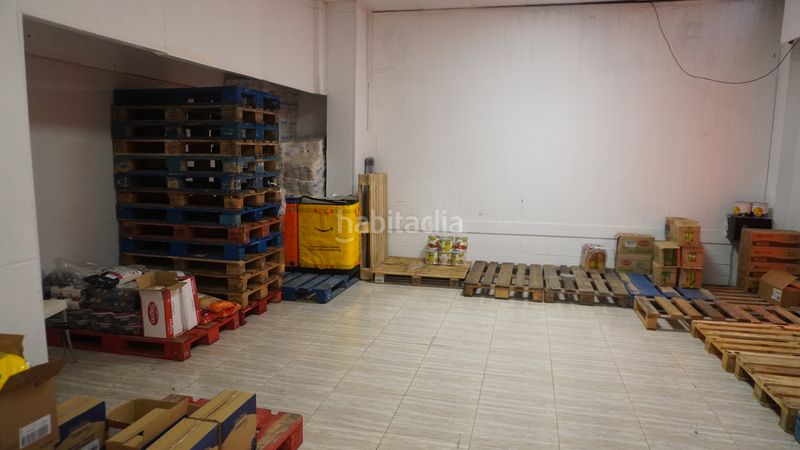 Foto 5fc54b38-1d00-4673-95f6-7275bac41920. Local comercial en carrer de santiago rusiñol 18 local en venta con salida de humos. en Vila-seca