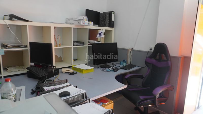 Foto 6667a520-31b1-4835-899c-1eb506382ca9. Local comercial en carrer de santiago rusiñol 18 local en venta con salida de humos. en Vila-seca