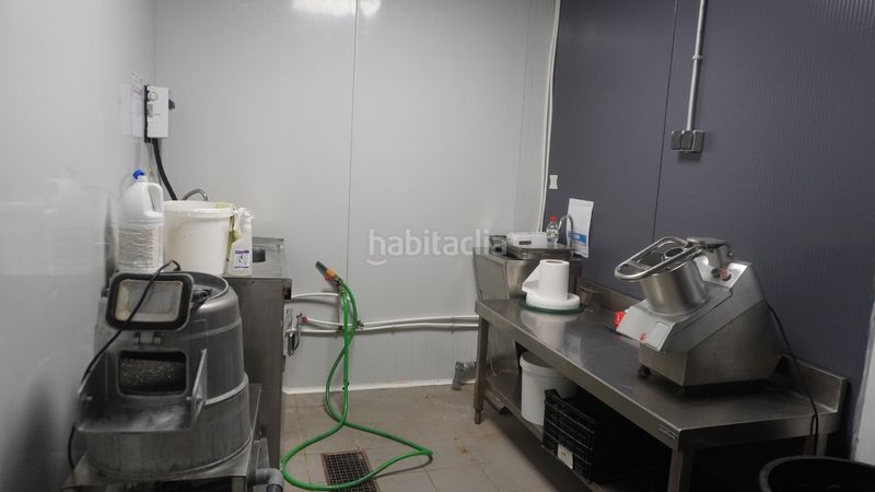 Foto bfcbef43-cacf-47c4-ace4-ca177bd42495. Local comercial en carrer de santiago rusiñol 18 local en venta con salida de humos. en Vila-seca