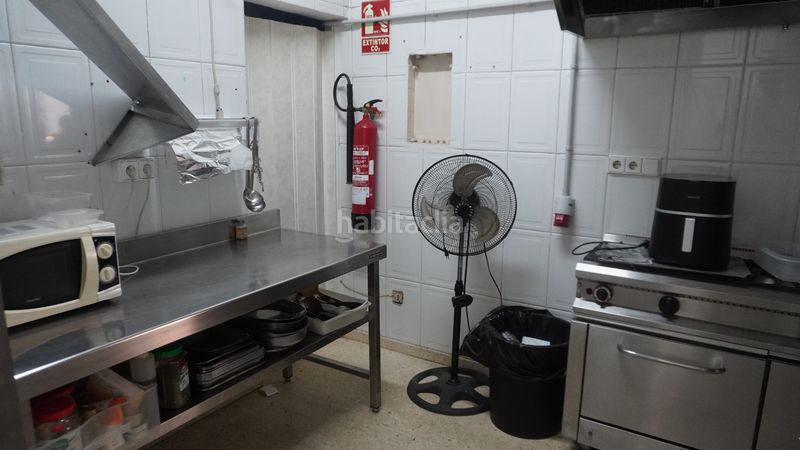 Foto c1be34be-2c7a-40c2-99c7-9921553fe4e5. Local comercial en carrer de santiago rusiñol 18 local en venta con salida de humos. en Vila-seca
