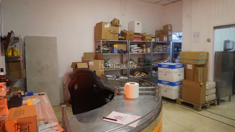 Foto cdd1db51-e509-4049-882c-6c9b9c062c05. Local comercial en carrer de santiago rusiñol 18 local en venta con salida de humos. en Vila-seca
