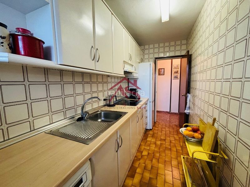 Foto 1dee0e70-7dc8-425c-868f-d06a30fc879e. Apartament amb piscina a Platja de Llevant Salou