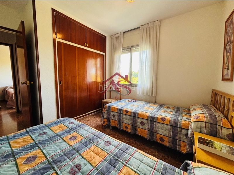 Foto c28a23ca-079a-47d9-b01f-9fdbcc9b2278. Apartament amb piscina a Platja de Llevant Salou