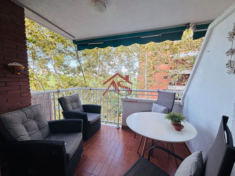 Foto c3328316-a8b4-40ae-a24d-dbfa09523f26. Apartament amb piscina a Platja de Llevant Salou