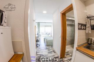 Location Appartement  Av. de los manantiales