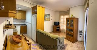 Miete Etagenwohnung  C. alarico lópez-teruel